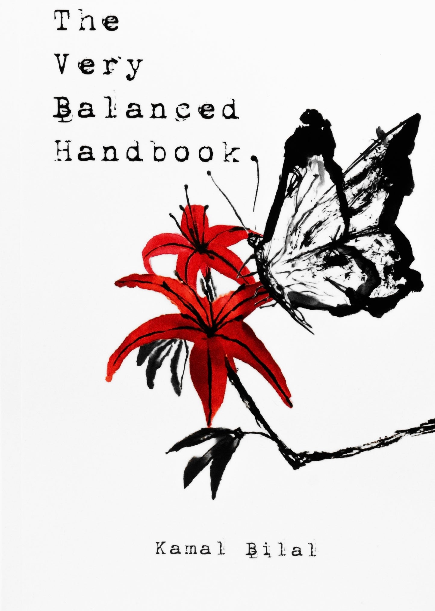 The Very Balanced Handbook