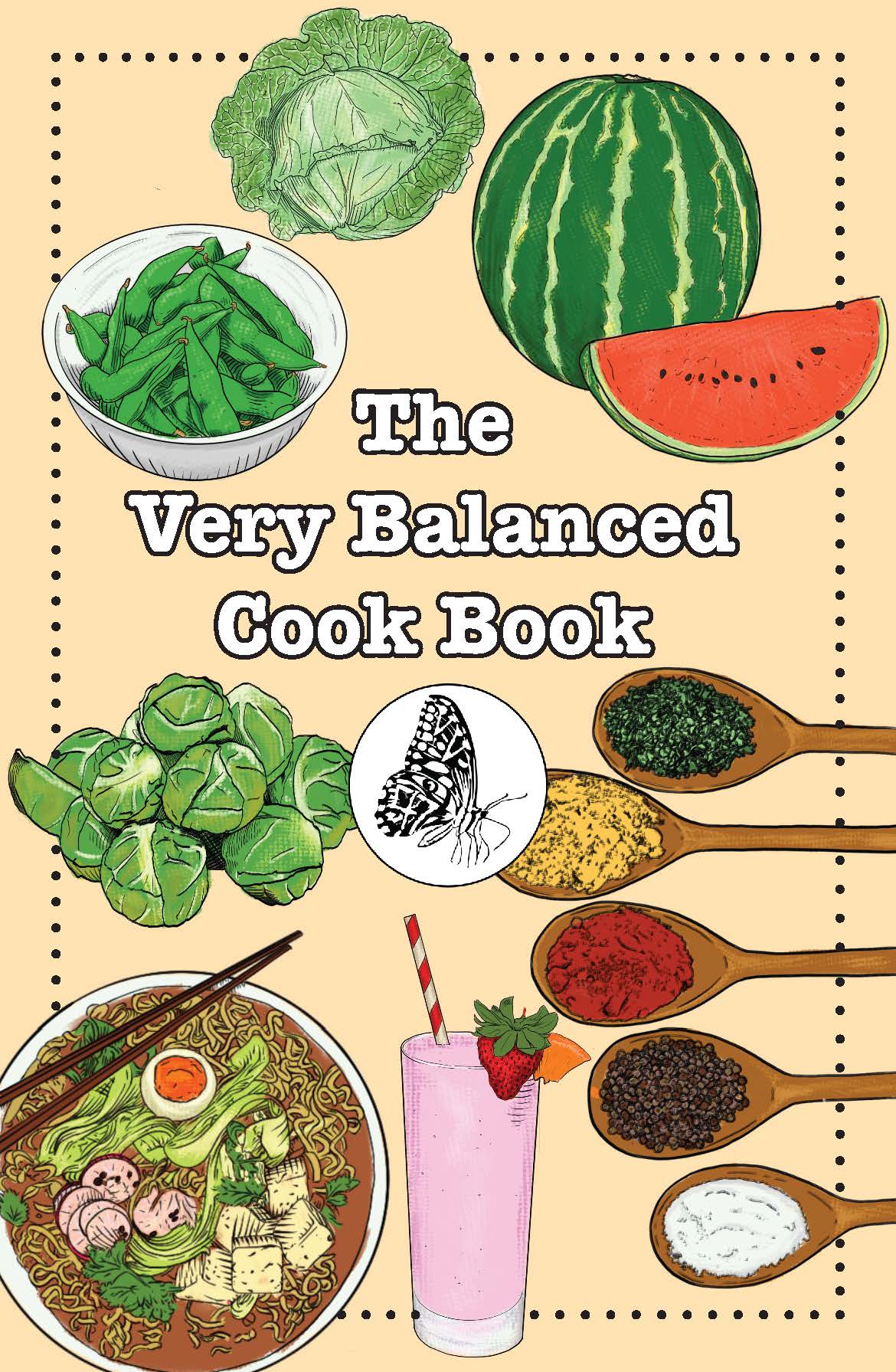 The Very Balanced Book Bundle