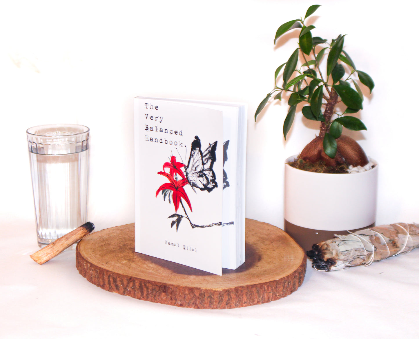 The Very Balanced Book Bundle